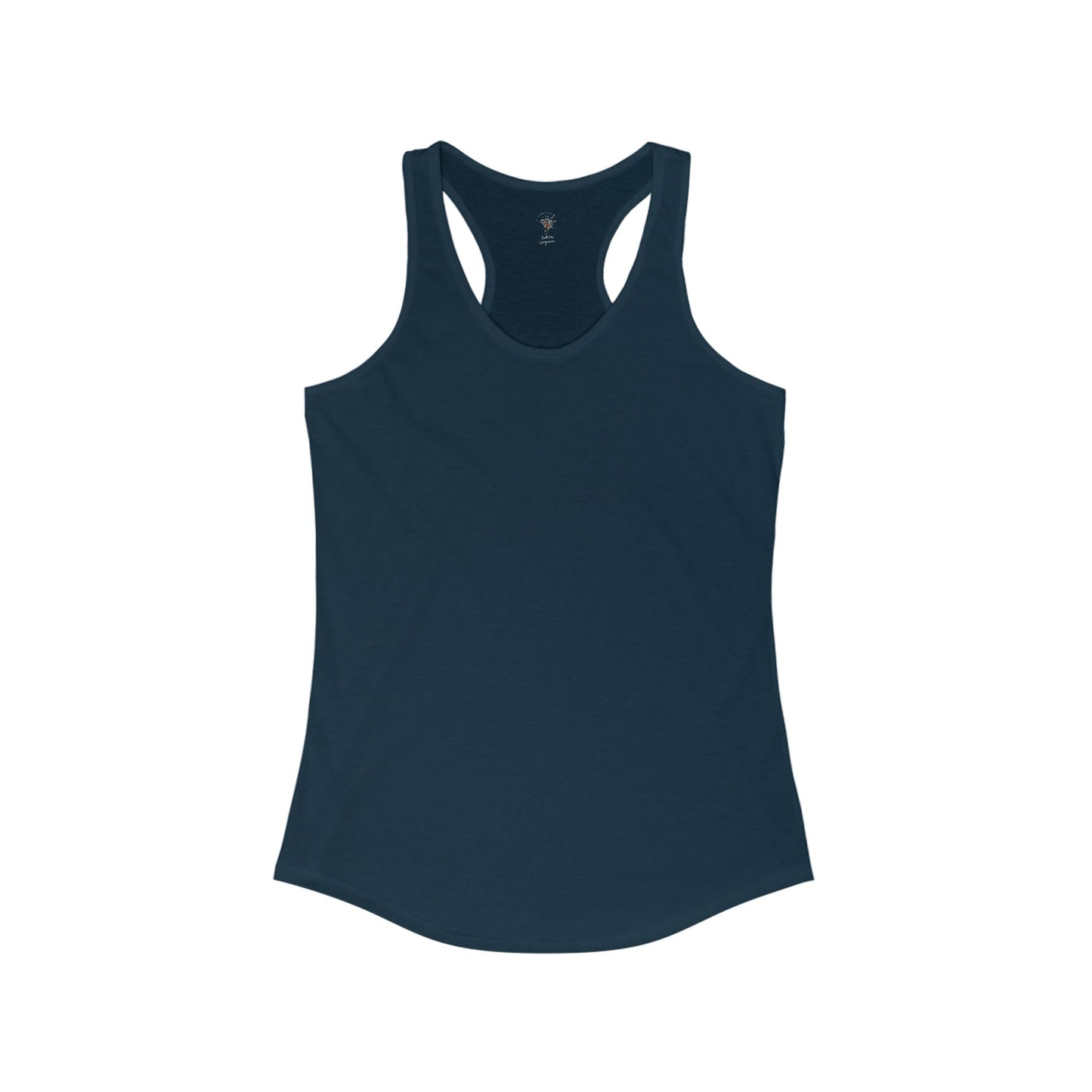 Womens Racerback Tank USA- Perfect for Workouts & Casual Wear