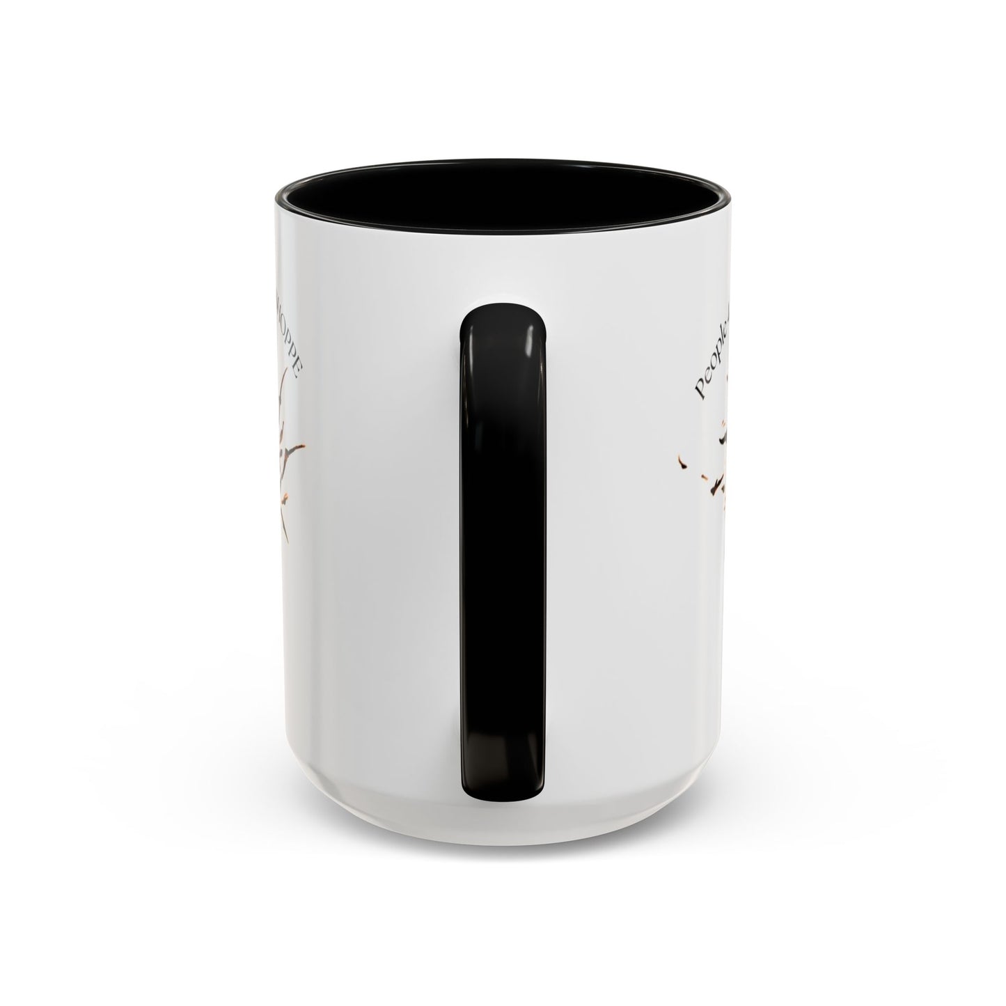 Artistic Inspiration Coffee Mug