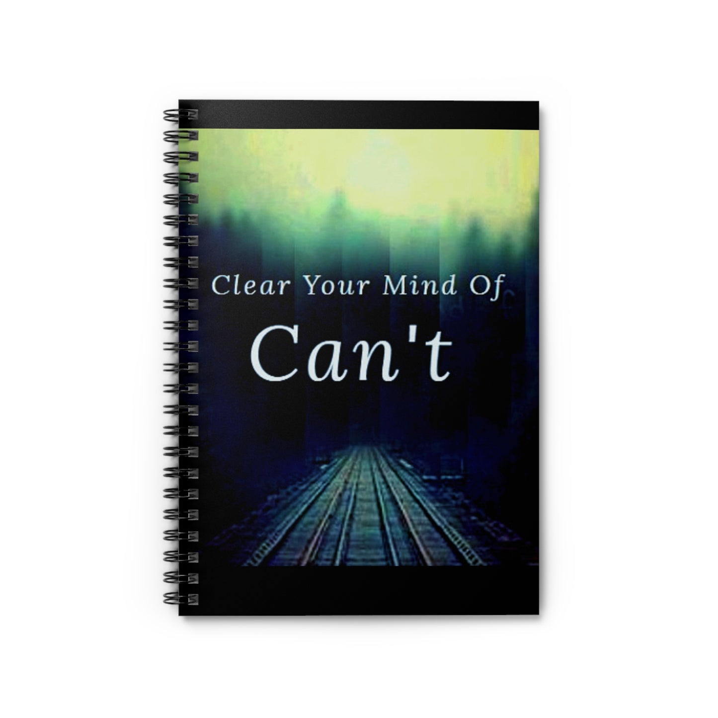 Inspirational Journal for Thoughtful Reflection