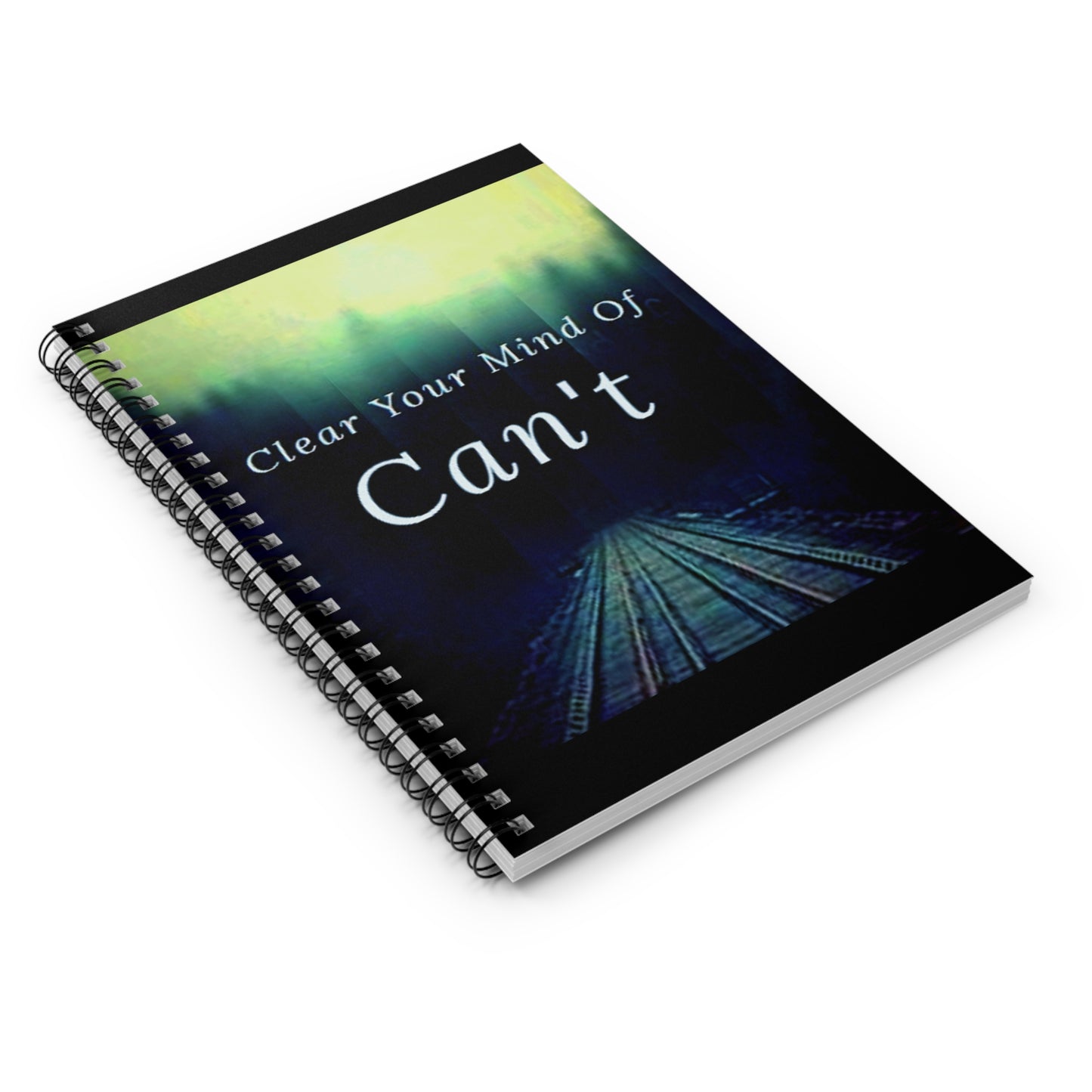 Inspirational Journal for Thoughtful Reflection
