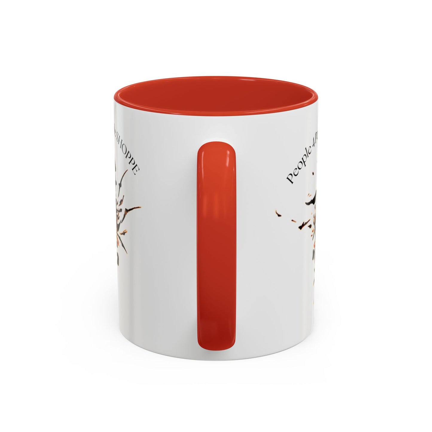 Artistic Inspiration Coffee Mug