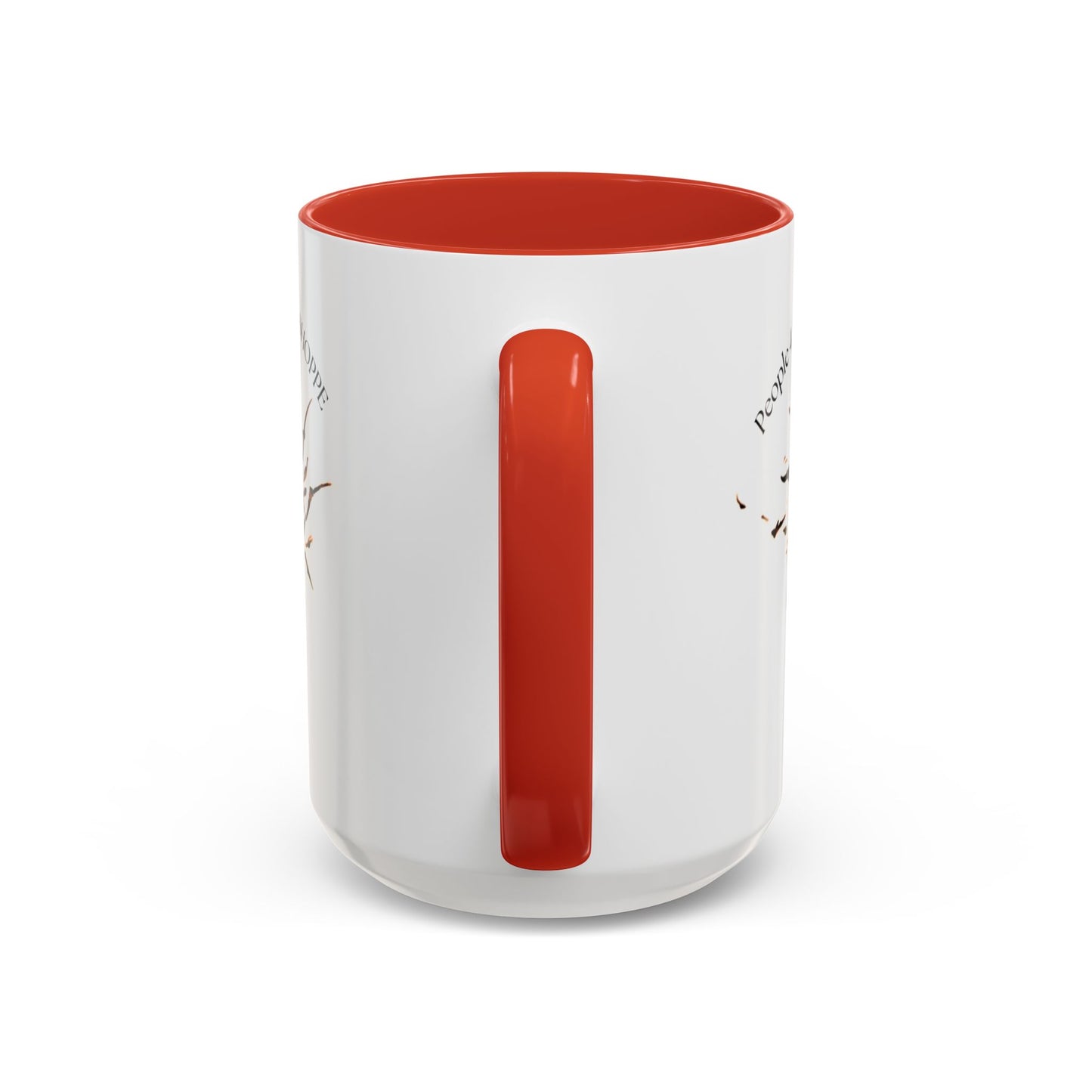 Artistic Inspiration Coffee Mug