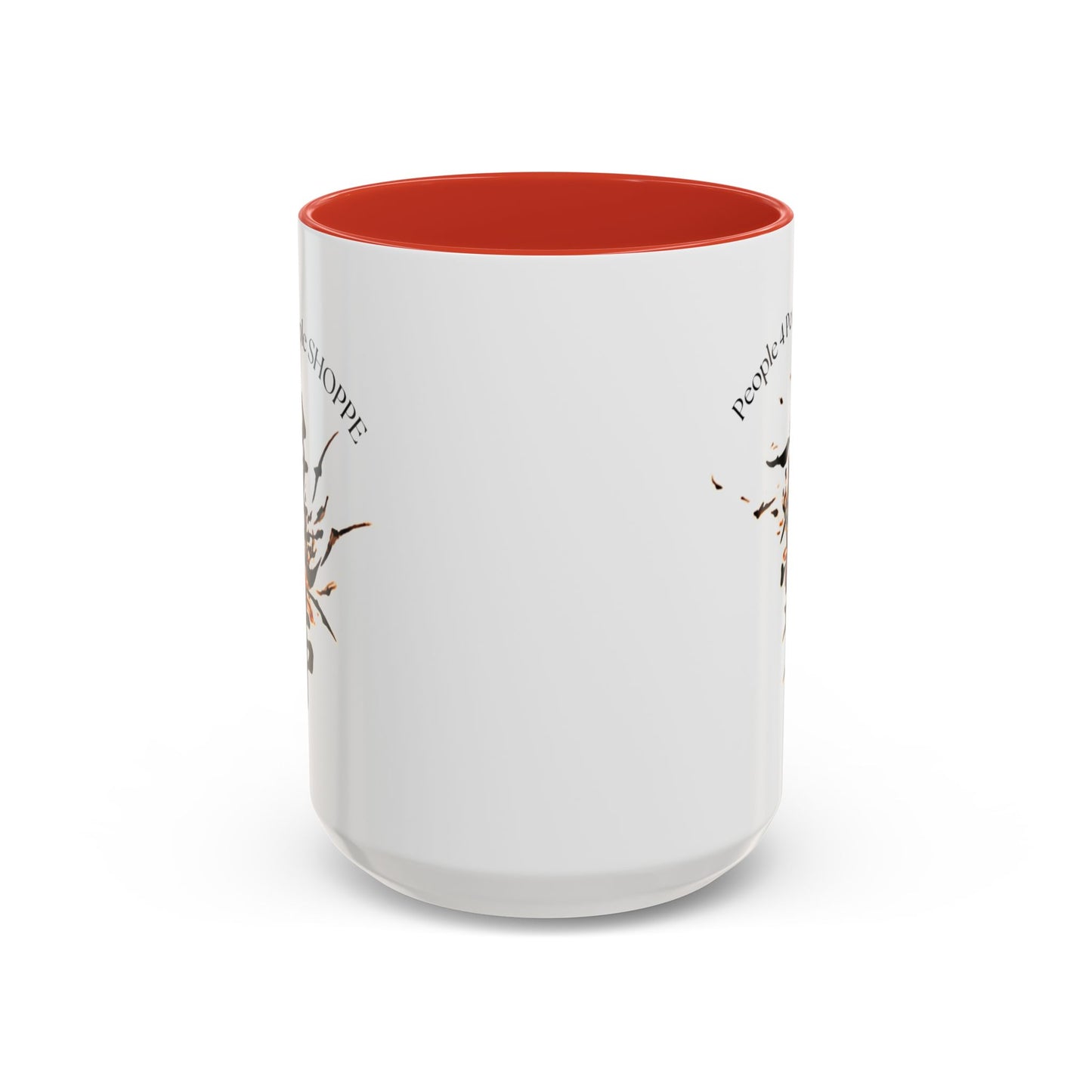 Artistic Inspiration Coffee Mug