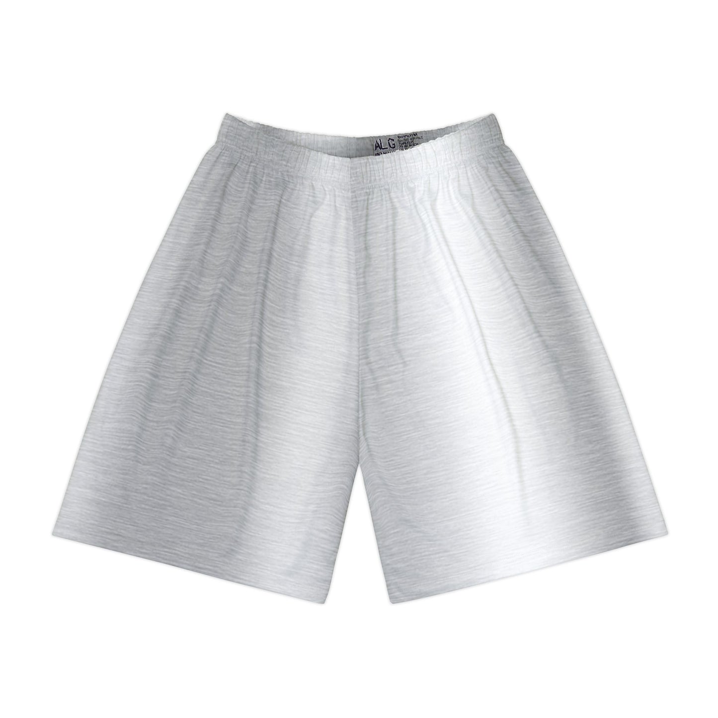 Men’s Performance Sports Shorts - Lightweight Athletic Wear for Training & Workouts