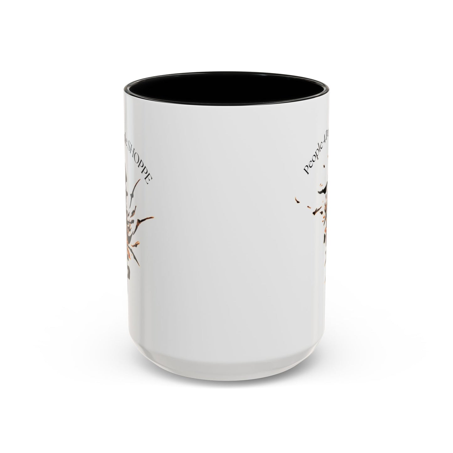 Artistic Inspiration Coffee Mug