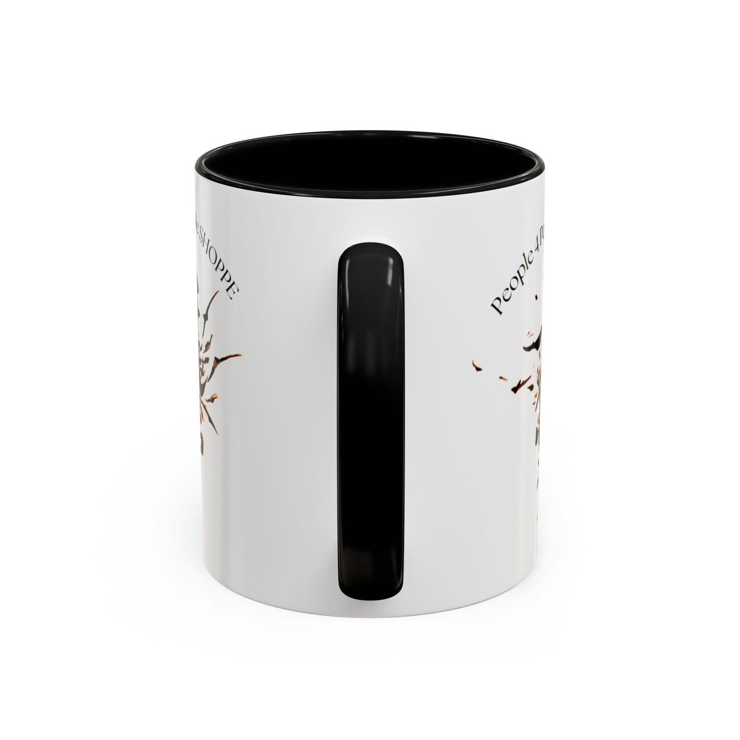 Artistic Inspiration Coffee Mug
