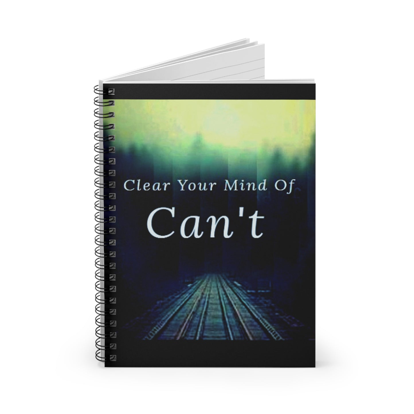 Inspirational Journal for Thoughtful Reflection