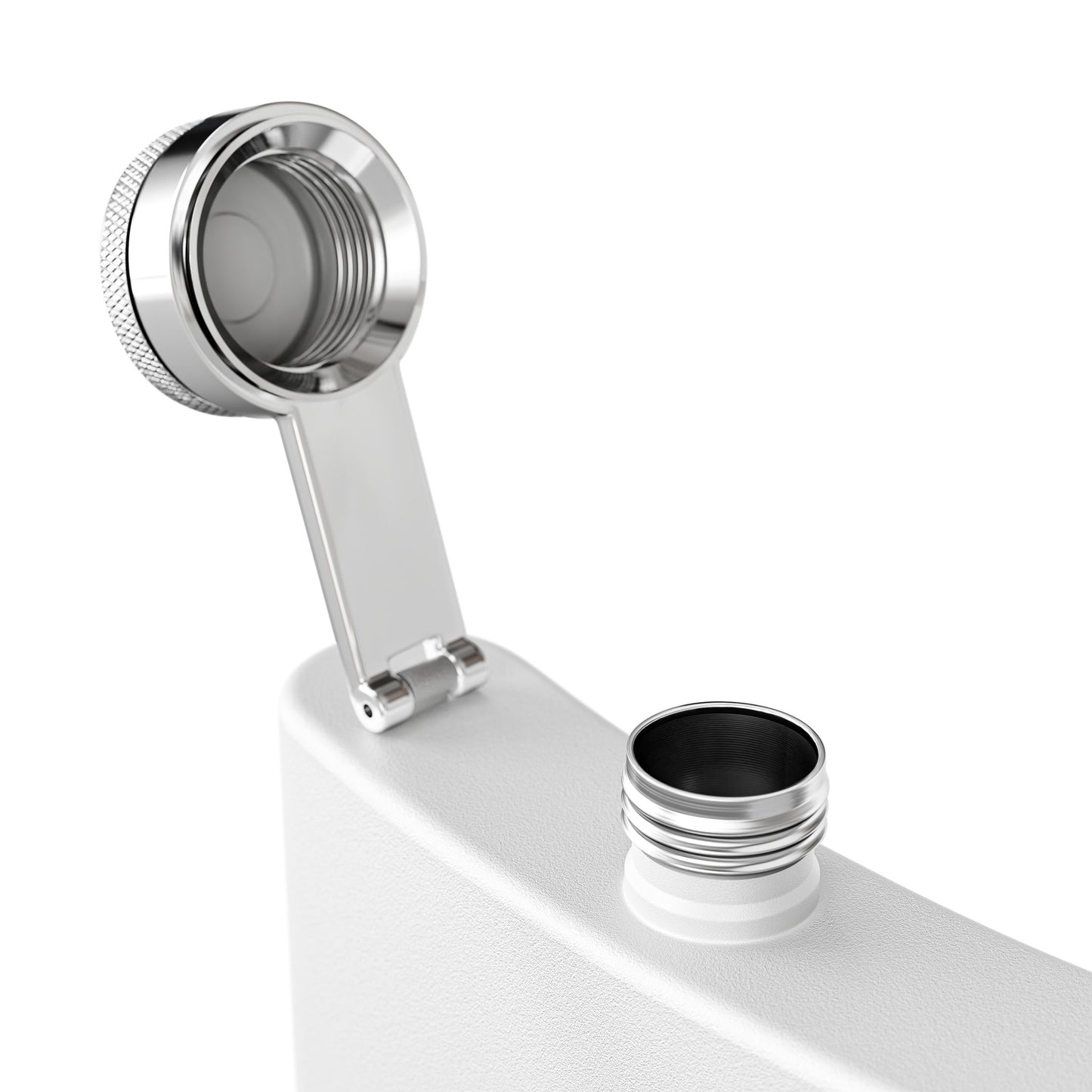 Stainless Steel Flask Events
