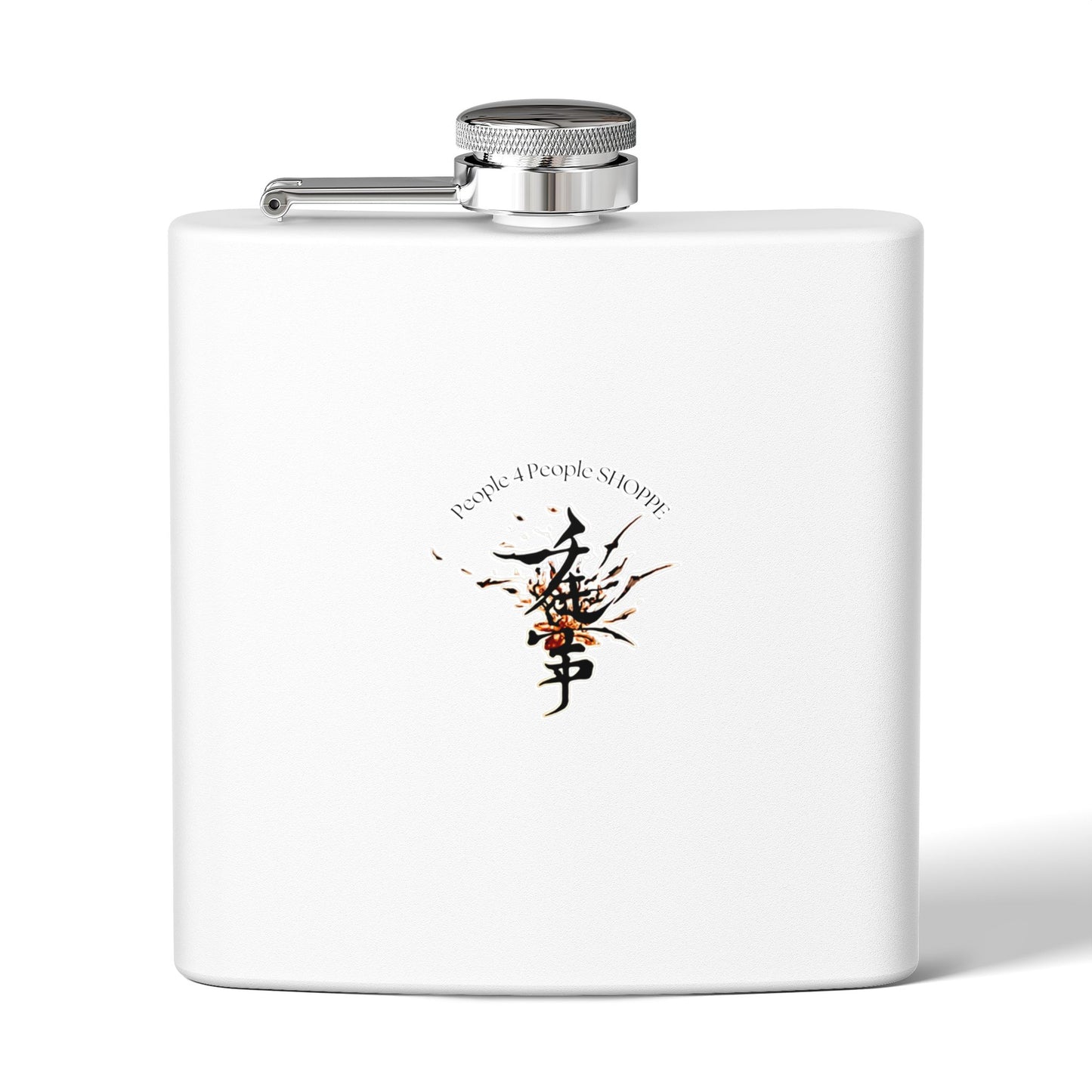 Stainless Steel Flask Events