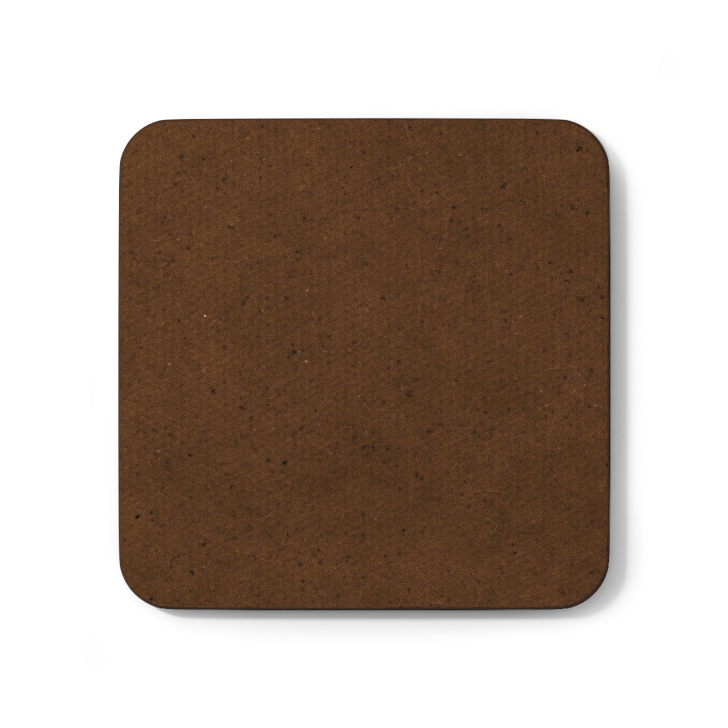 Vibrant Geometric Hardboard Coaster Set - Perfect for Home Decor & Gift Giving