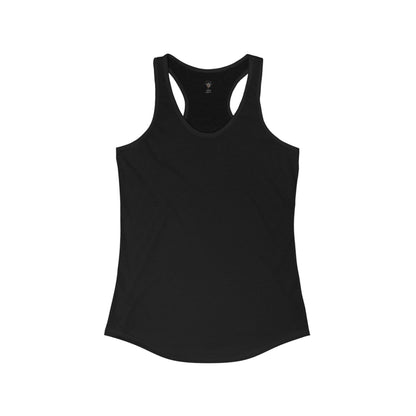 Womens Racerback Tank USA- Perfect for Workouts & Casual Wear