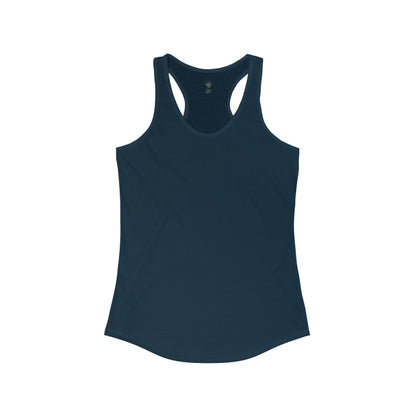Womens Racerback Tank USA- Perfect for Workouts & Casual Wear