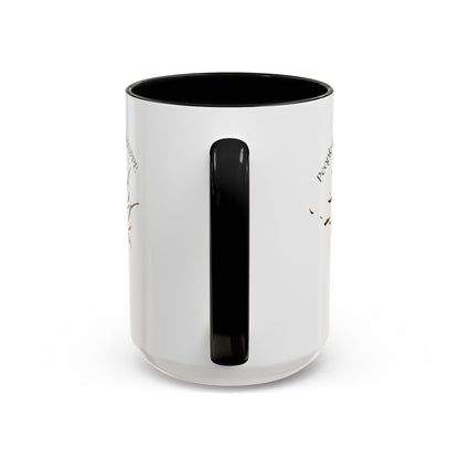 Artistic Inspiration Coffee Mug