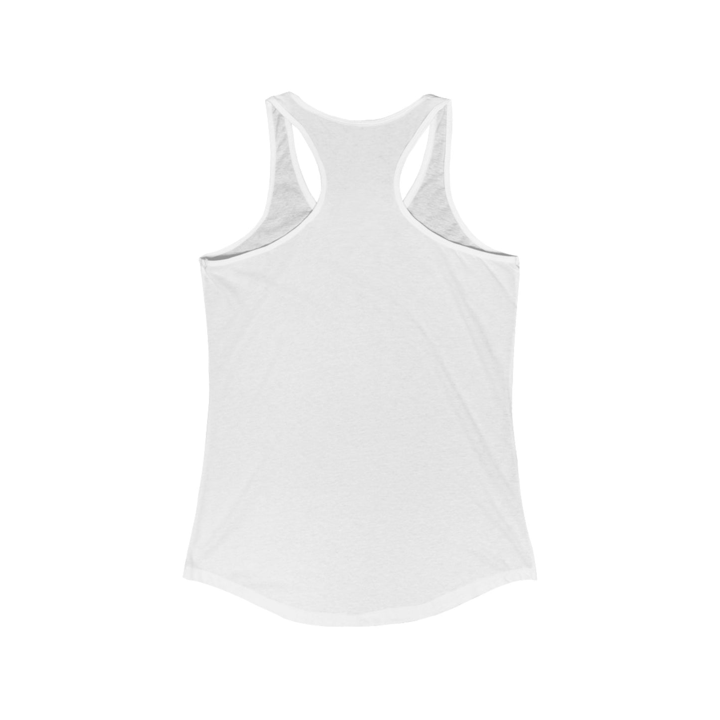Womens Racerback Tank USA- Perfect for Workouts & Casual Wear