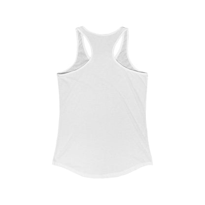 Womens Racerback Tank USA- Perfect for Workouts & Casual Wear