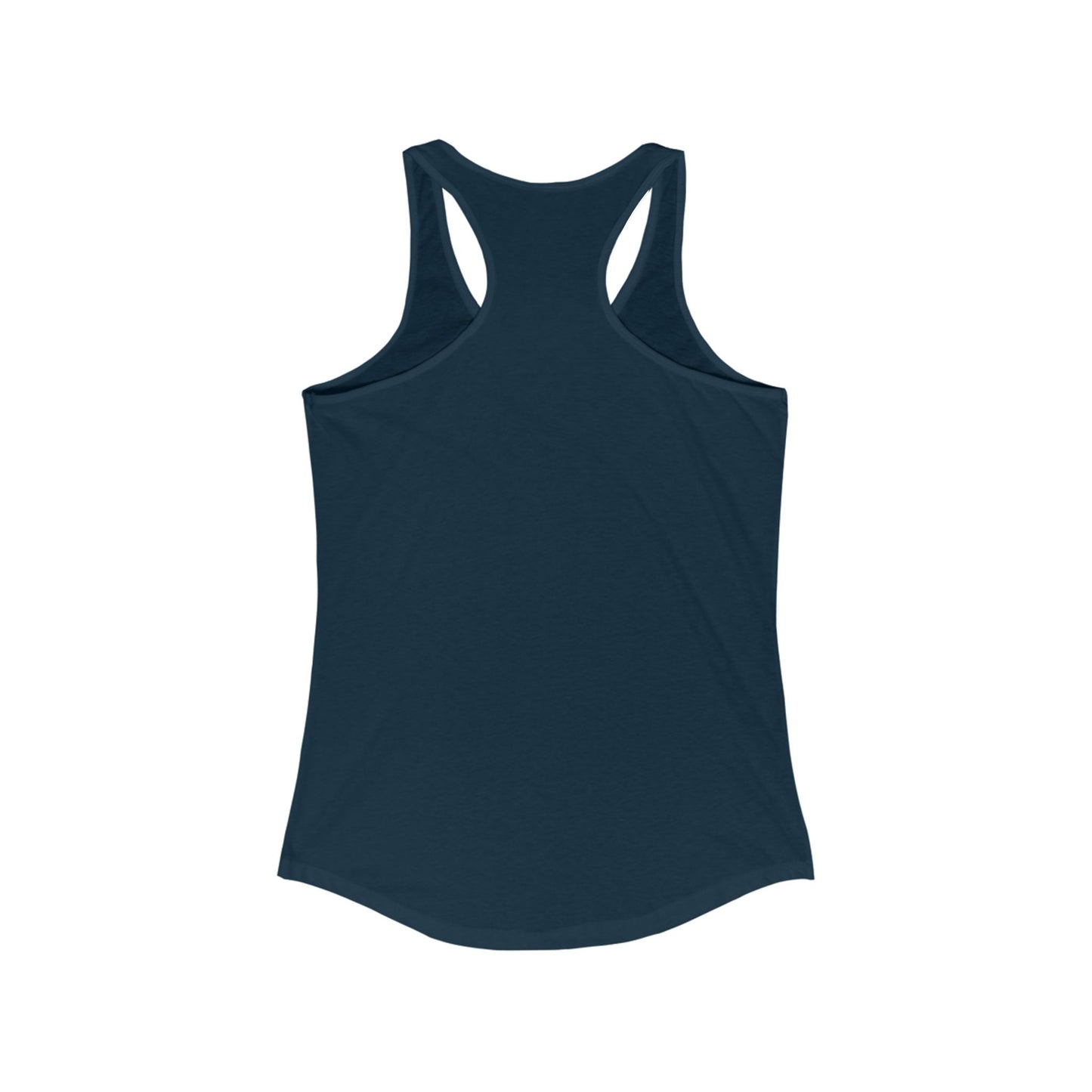 Womens Racerback Tank USA- Perfect for Workouts & Casual Wear