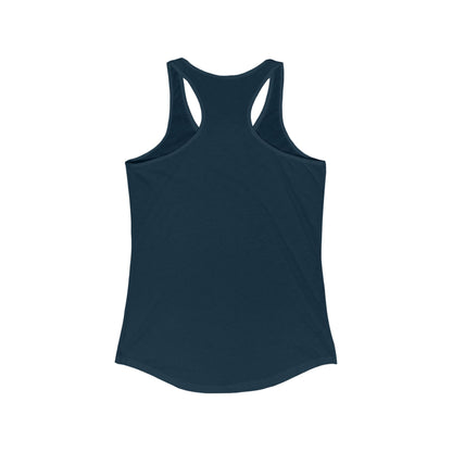 Womens Racerback Tank USA- Perfect for Workouts & Casual Wear