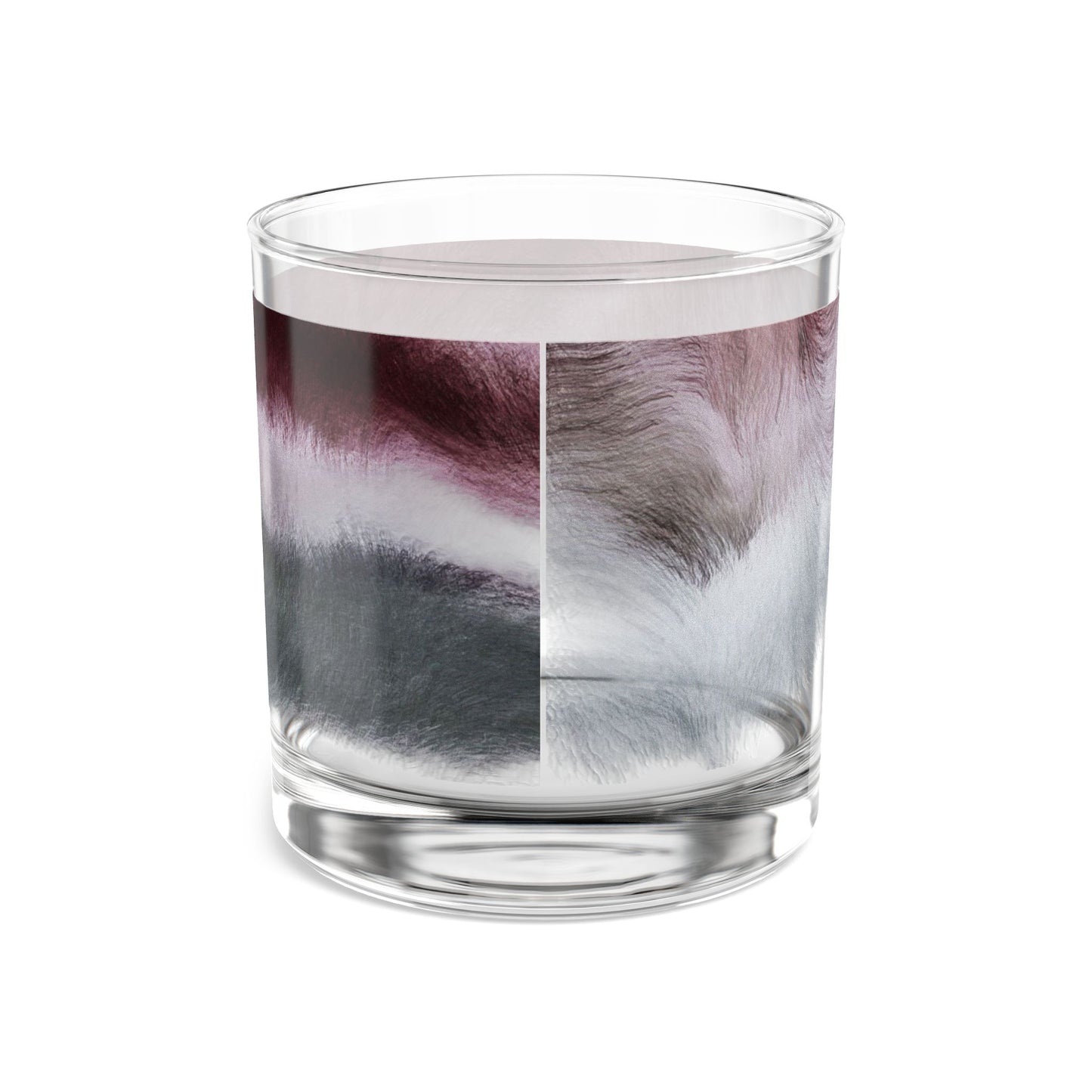 Elegant Rocks Glass Design - Perfect for Home Bars and Gift Giving