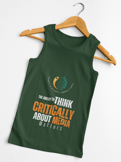 Unisex Heavy Cotton - Ruthless Compassion