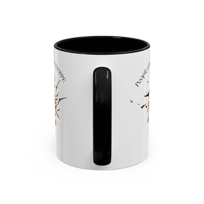 Artistic Inspiration Coffee Mug