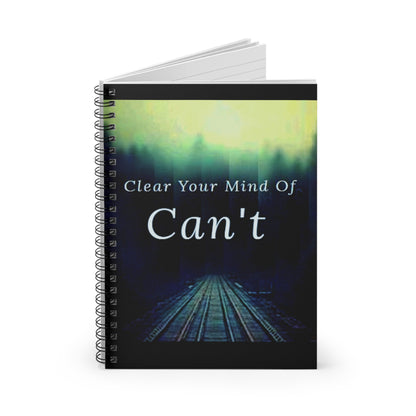 Inspirational Journal for Thoughtful Reflection