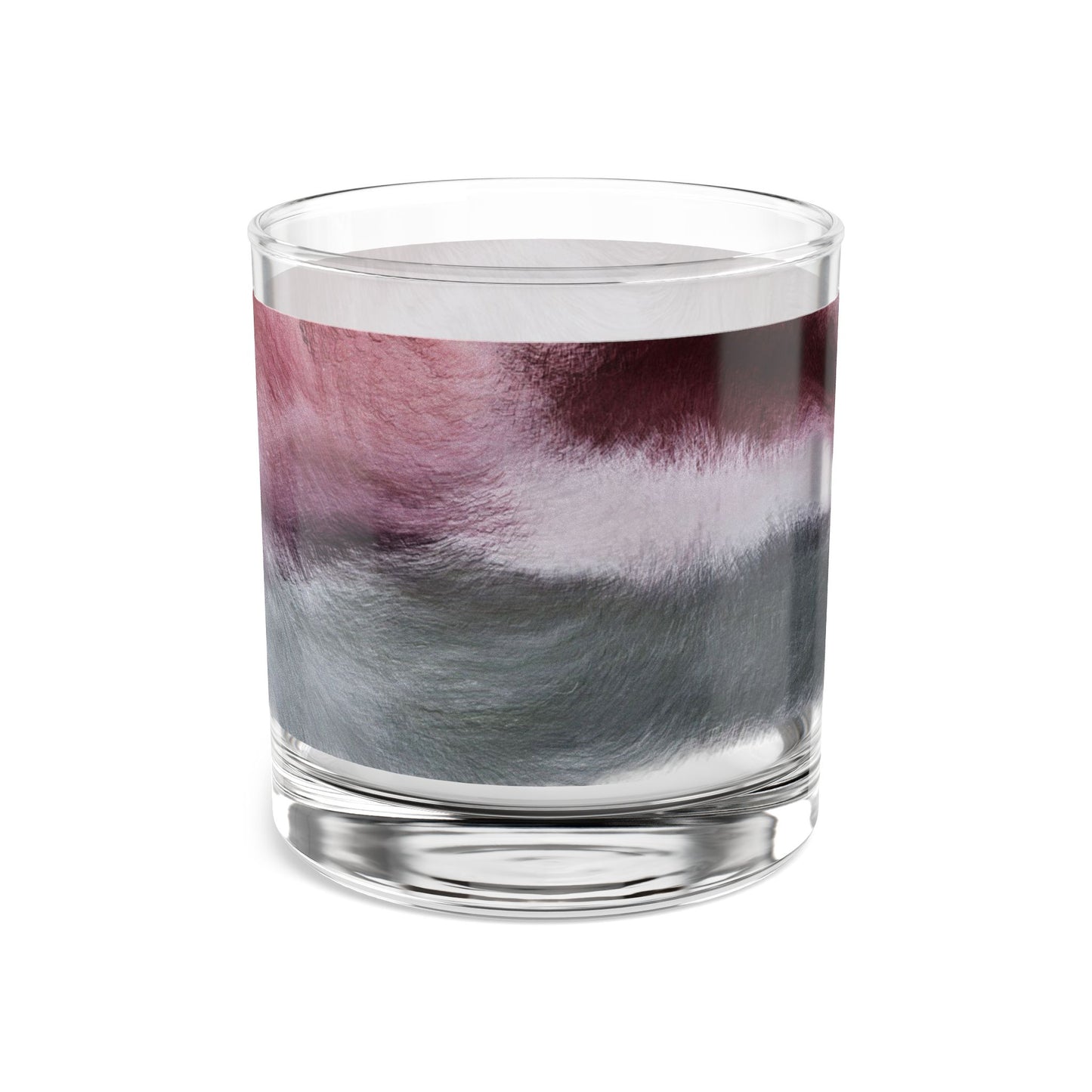 Elegant Rocks Glass Design - Perfect for Home Bars and Gift Giving