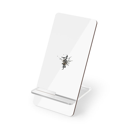Smartphone desk holder stand - Stylish Sleek Design