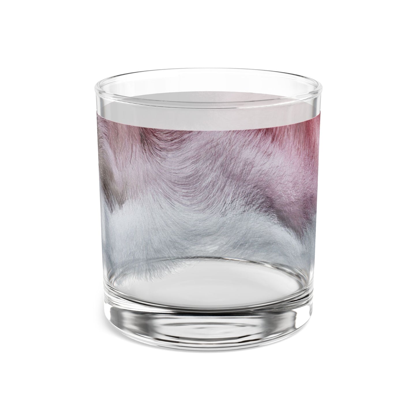 Elegant Rocks Glass Design - Perfect for Home Bars and Gift Giving