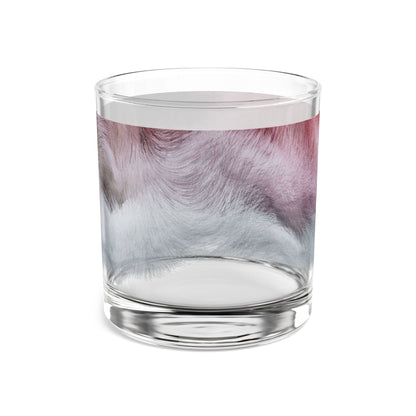 Elegant Rocks Glass Design - Perfect for Home Bars and Gift Giving