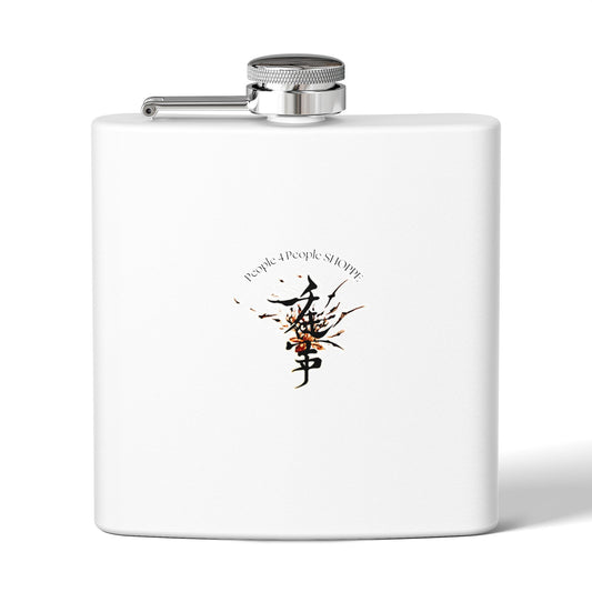 Stainless Steel Flask  Events - For Events & Gifting
