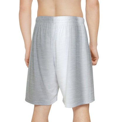 Men’s Performance Sports Shorts - Lightweight Athletic Wear for Training & Workouts